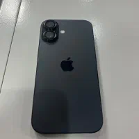 آیفون ۱۶نرمال ۱۲۸گیگ