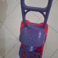 کالسکه وگاز