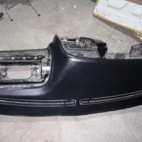داشبورد کامل و بغل دری زانتیا استوک