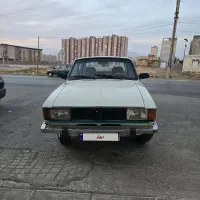 پیکان سواری مدل ۱۳۸۳|خودرو سواری و وانت|مراغه, |دیوار