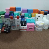 فروش وسایل آرایشی و بهداشتی