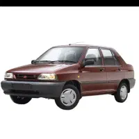 پرایدتصادفی اوراقی ۸۳