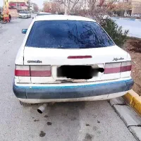 زانتیا 2000|خودرو سواری و وانت|اصفهان, روشن‌دشت|دیوار