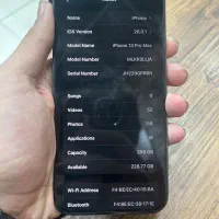 آیفون۱۳ پرومکس تمیز|موبایل|اهواز, کمپلو جنوبی|دیوار