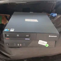 فروش فوری مینی کیس lenovo