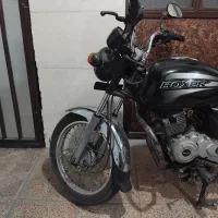 باکسر 150 فنی بشرط کارشناسی|موتورسیکلت|تهران, کیانشهر|دیوار