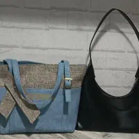 کیف کاملا نو