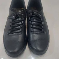 کفش کاملا چرم سایز43