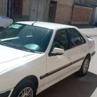 پارس نیم فول401درحد|خودرو سواری و وانت|سیرجان, |دیوار