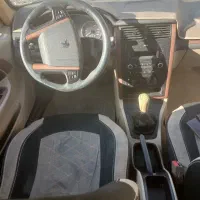 پژو پارس تیو  فایو|خودرو سواری و وانت|خمینی‌شهر, |دیوار