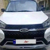 ام وی ام x33 s اسپرت گیربکس at