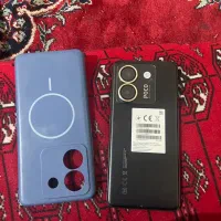 گوشی پوکو ام ۷ پرو|موبایل|مشهد, کوی دروی|دیوار