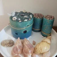 شمع|صنایع دستی و سایر لوازم تزئینی|تهران, ونک|دیوار