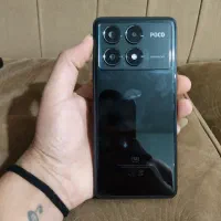 شیاومی poco x6 pro 512gig