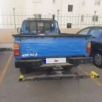 نیسان یدک کش
