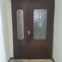 فروش درب چوبی و چارچوب و درب فلزی/وسایل منزل ارزان|موکت|نجف‌آباد, رجایی شمالی|دیوار