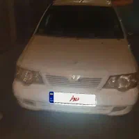 پراید هاشبک  اخر ۹۵|خودرو سواری و وانت|تهران, شادآباد|دیوار