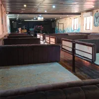 استخدام نیروی رستوران