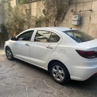 شاهین اتومات مدل ۱۴۰۲ سند دست اول