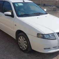 فروش فوری سمند سورن پلاس