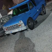 نیسان 98دوگانه کارخانه