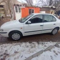 سمند lx|خودرو سواری و وانت|طالقان, |دیوار