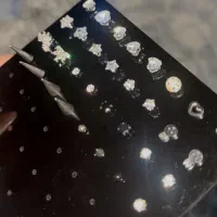 فروش پیرسینگ صورت و بدن