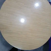 میز نهار خوری|میز و صندلی غذاخوری|دزفول, |دیوار
