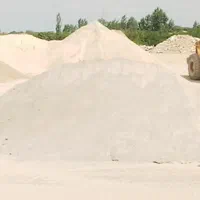 فروش ماسه نخاله فوردگاز زیرقیمت تر از همه جا واقعی|خدمات حمل و نقل|ساری, |دیوار