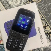 نوکیا 105 نو نو فقط آنباکس شده