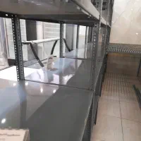 قفسه صنعتی پبچ و مهره|فروشگاه و مغازه|صفادشت, |دیوار