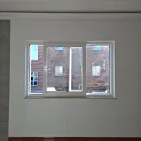 درب و پنجره دوجداره upvc|مصالح و تجهیزات ساختمان|گنبد کاووس, |دیوار