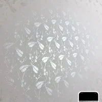 اجرای طرح کاغذ دیواری منزل