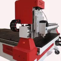آموزش حرفه ای CNC و لیزر ازصفر تااجرا (پروژه محور)