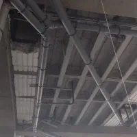 اجرای لوله کشی پلی اتیلن،پوش فیت و...