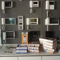 تعمیرات ایفون تصویری و صوتی و کلیه لوازم خانگی