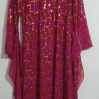 لباس کوردی زنانه