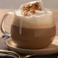 کاپو چینو با کیفیت
