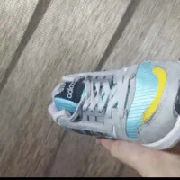 کتانی سایز۴۳ طرح  zx8000|کیف، کفش، کمربند|تهران, بروجردی|دیوار