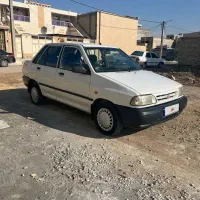پراید مدل 90