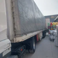 ترانزیت چادری