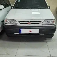 پراید وانت ۱۵۱