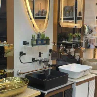 روشویی کابینتی UrbanBath فرنگی|لوازم سرویس بهداشتی|تهران, یافت آباد شمالی|دیوار