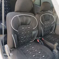 فروش پراید سفید ۸۷ شاسی پلم|خودرو سواری و وانت|شیراز, قلعه نو|دیوار