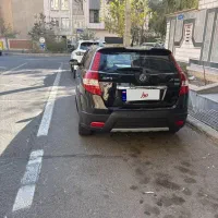 دانگ فنگ H30 بی رنگ۹۷|خودرو سواری و وانت|تهران, سازمان آب|دیوار