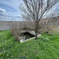 زمین ویلایی۲۰۰۰ متر