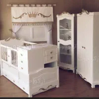 سرویس خواب کودک نوجوان