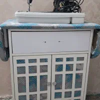چرخ خیاطی مارشال برقی بامیز