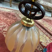 لوستر در حد نو