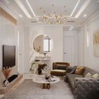 طراحی و اجرای دکوراسیون داخلی|خدمات پیشه و مهارت|تهران, قیطریه|دیوار